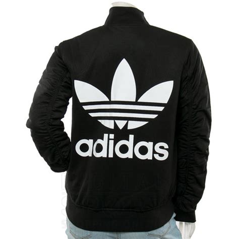 bomber adidas originals hombre